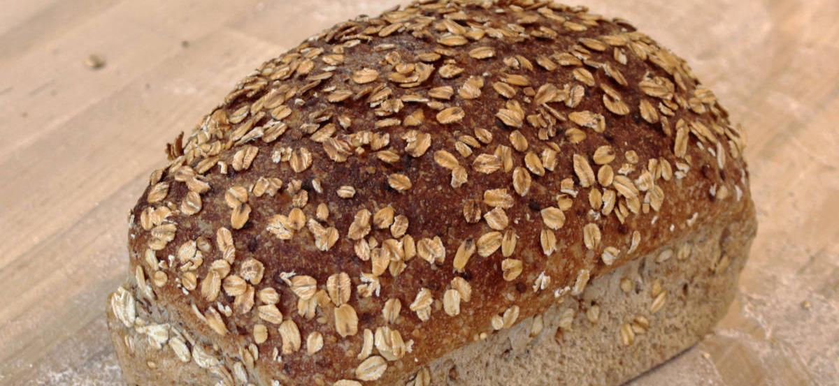 bread